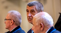 Češki predsjednički izbori održat će se u siječnju, među favoritima je bivši premijer