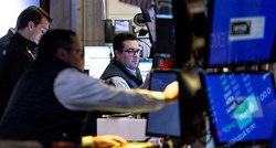 Wall Street porastao drugi dan zaredom