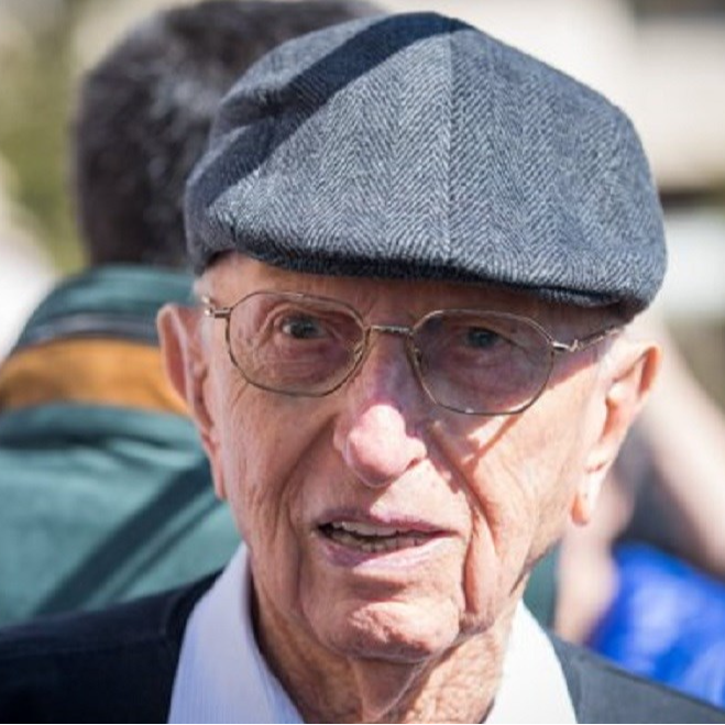 Umro bivši šef Mossada. 1973. upozoravao da se sprema invazija, ignorirali su ga