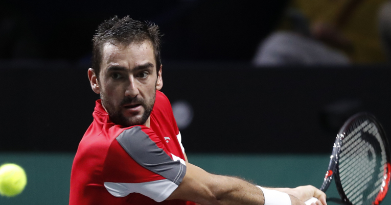 Čilić uoči povratka: Alcaraz je uz Federera najbolji kreativac kojeg sam gledao
