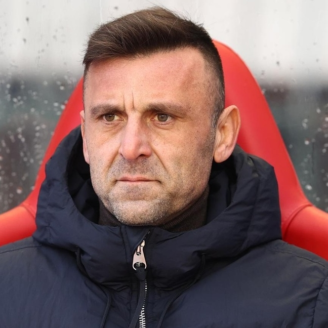 Šibeniku oduzeta dva boda zbog dugovanja prema bivšim trenerima