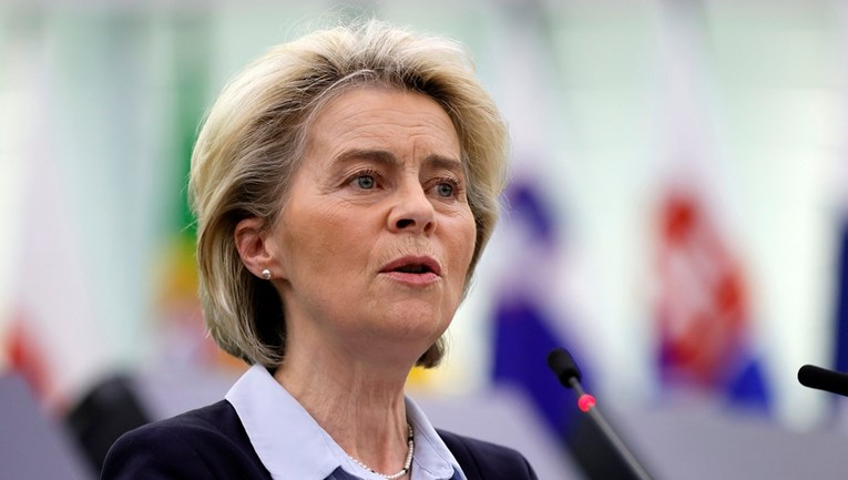 EU će uvesti nove sankcije Rusiji