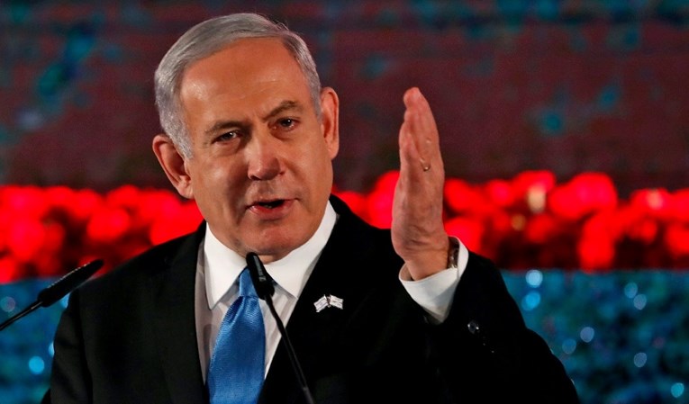 Netanyahu povukao zahtjev za imunitetom