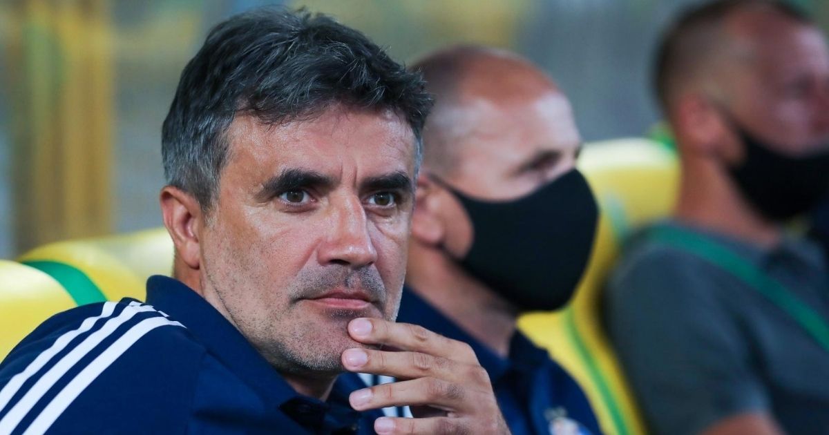 S ovim bi sastavom Dinamo trebao krenuti po play off Lige prvaka u Budimpešti