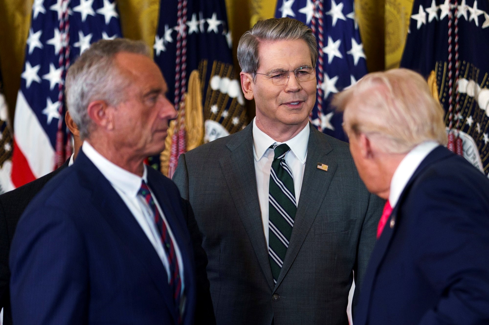 Trumpov ministar: Europljani projiciraju slabost, SAD projicira snagu