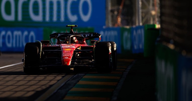 Odbijena žalba Ferrarija na "najnepravedniju kaznu ikad"