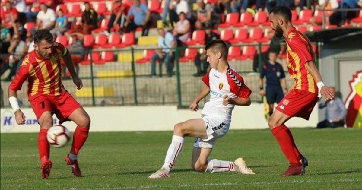Hajduk blizu potpisa dvojice makedonskih talenata