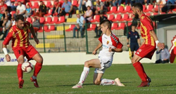 Hajduk blizu potpisa dvojice makedonskih talenata