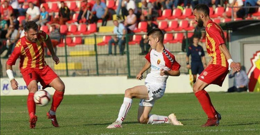 Hajduk blizu potpisa dvojice makedonskih talenata