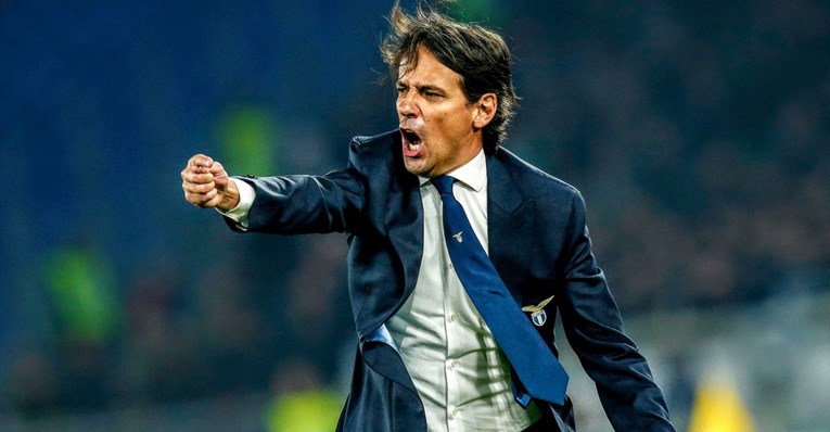 Gazzetta: Lazio se pojačava iz Chelseaja i Tottenhama za napad na Scudetto