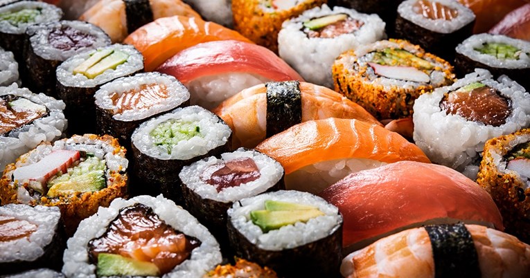 ANKETA U kojem dućanu vam je najbolji sushi?