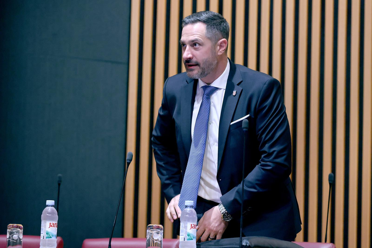 Glavina: Ne zabranjujemo kratkoročni najam, nego uvodimo red