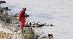 U Dunavu kod Vukovara nađeno tijelo žene
