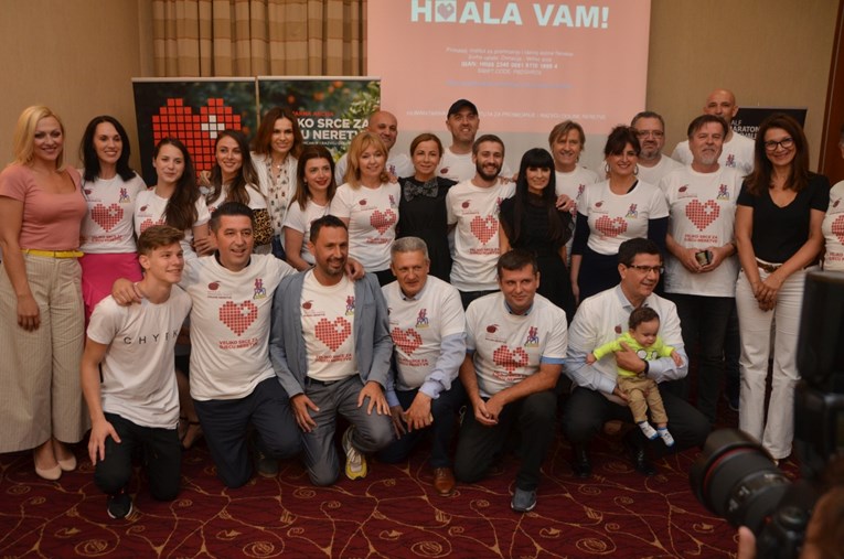 Pokrenuta humanitarna akcija za kupnju sanitetskog vozila za Metković