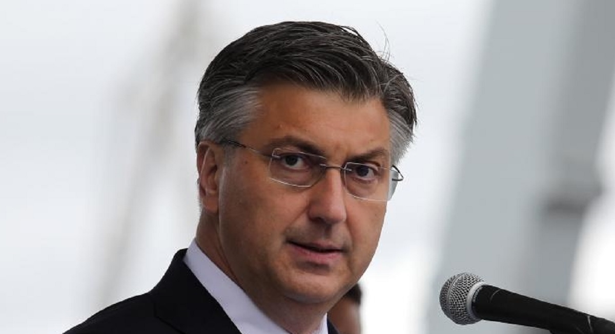 Plenković: Prognoze Europske komisije su iznimno dobre za Hrvatsku