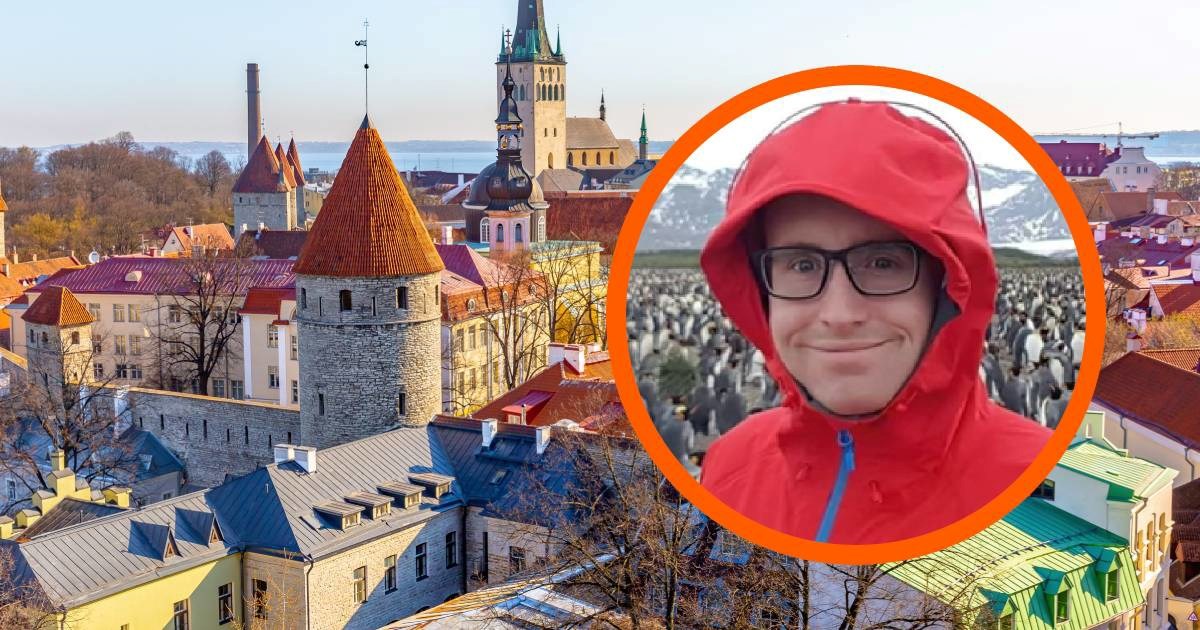 Danac koji je obišao cijeli svijet otkrio koji mu je europski grad najljepši