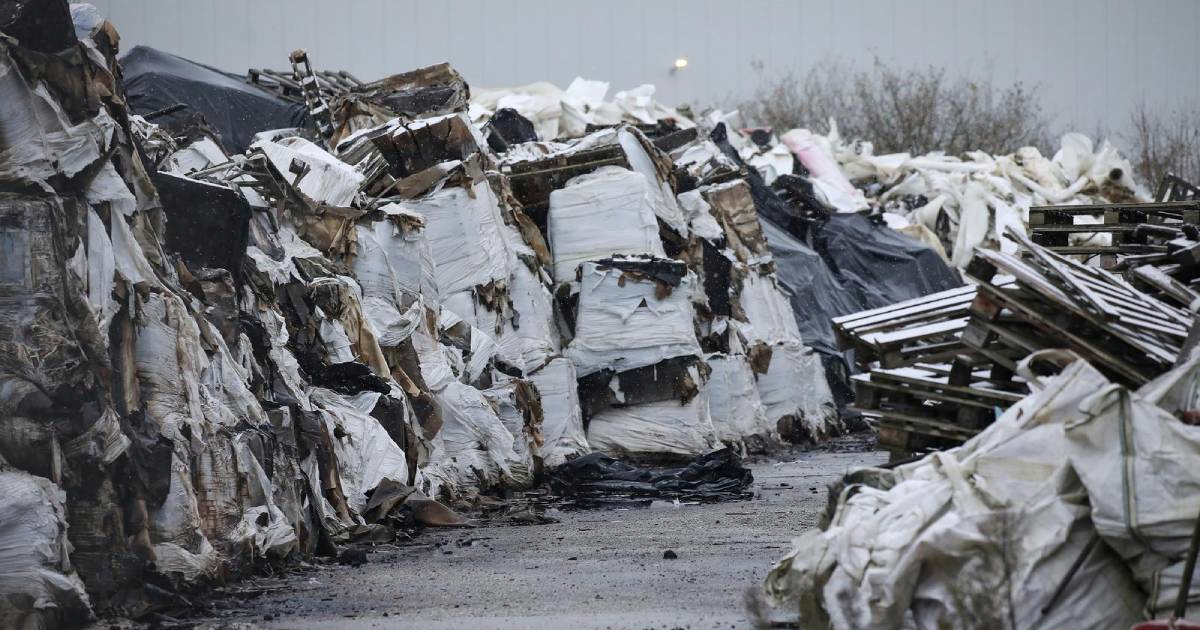 U Stonu nemaju gdje s otpadom, privremeno ilegalno odlagali