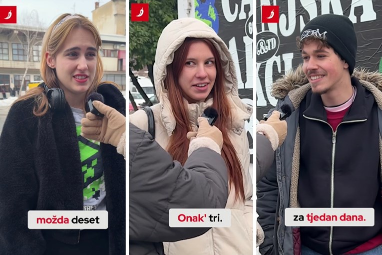 Pitali smo ljude koliko često peru traperice, pogledajte odgovore 🫣