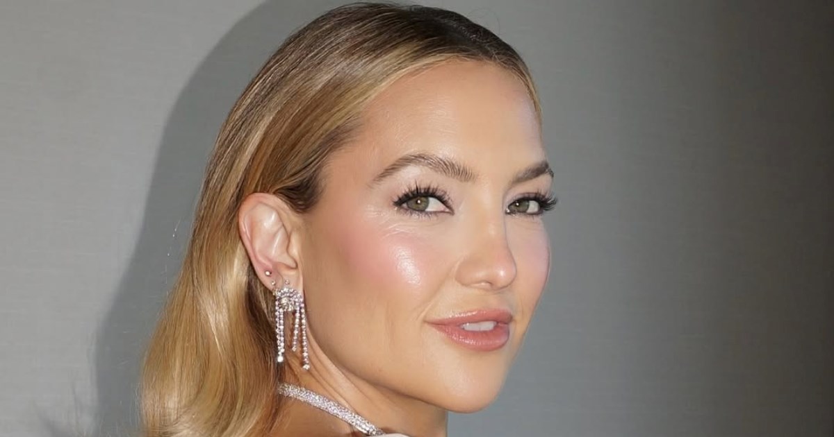 Tajna blistave kože Kate Hudson: Serum koji hvale i kupci