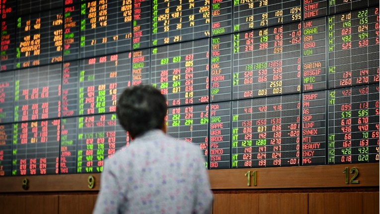 Svjetske burze oštro pale: "Bit će puno razloga za zabrinutost na tržištu"