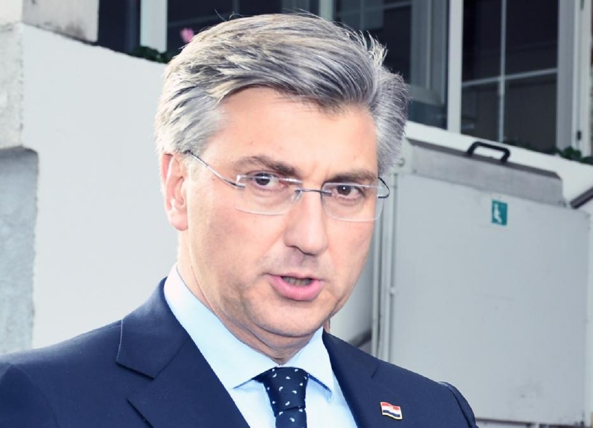 Plenković o radu DORH-a: Nema pritisaka na njihov rad