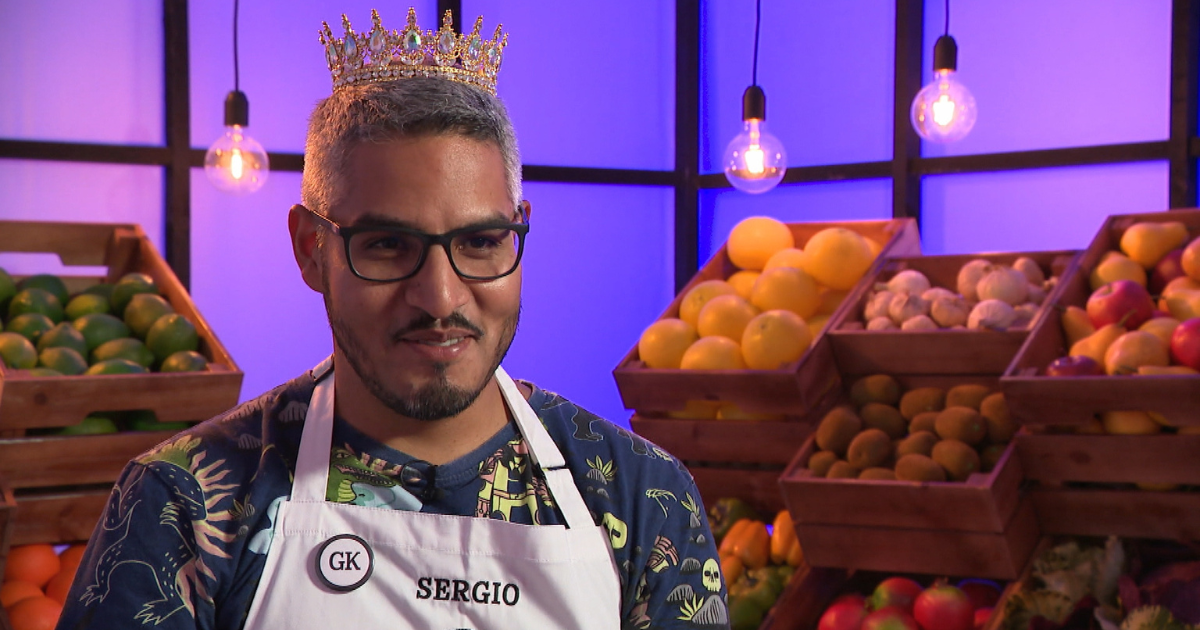 Okrunjen kralj MasterChefa: Sergio pobijedio u izazovu kutije iznenađenja