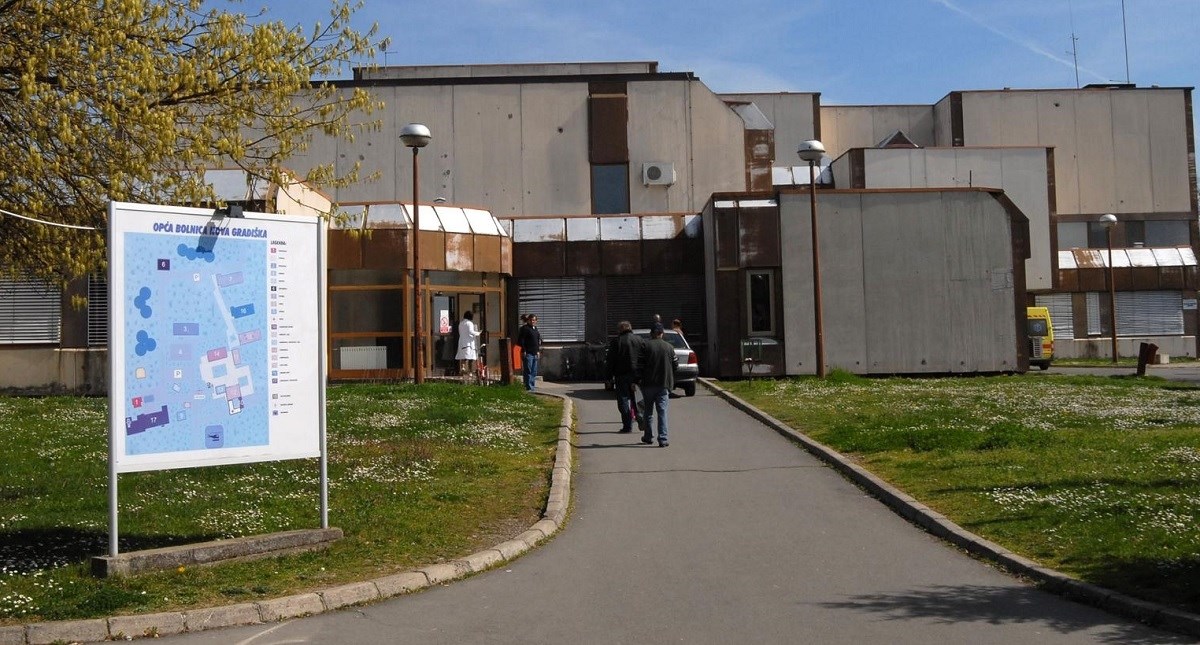 Bolnica u Novoj Gradiški morat će dječaku (10) platiti odštetu zbog krivog liječenja