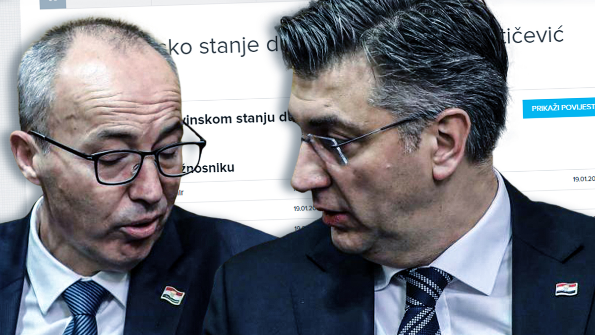 Index Plenkoviću i ministrima objašnjava sve o imovinskim karticama