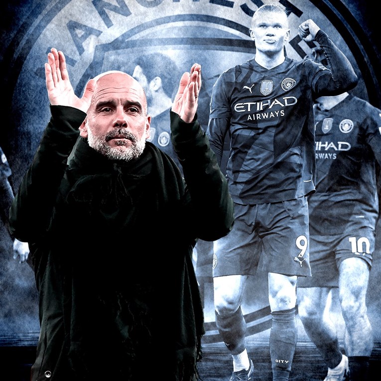 Stiže Manchester City 2.0