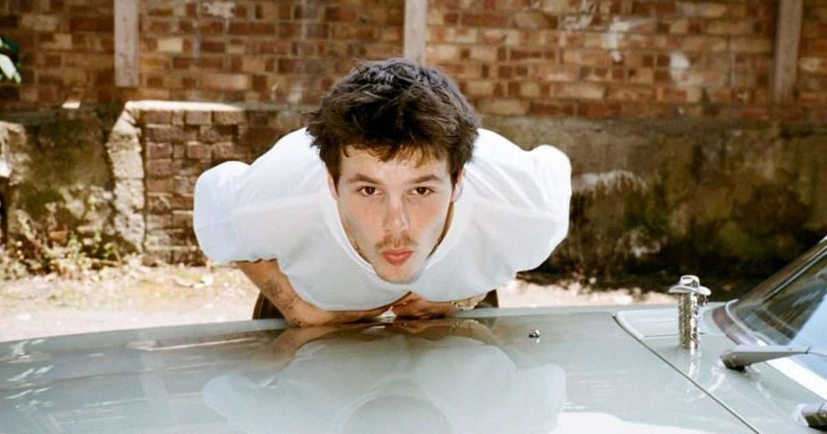 Cruz Beckham (20) ostao bez vozačke. Mora opet u autoškolu 😐