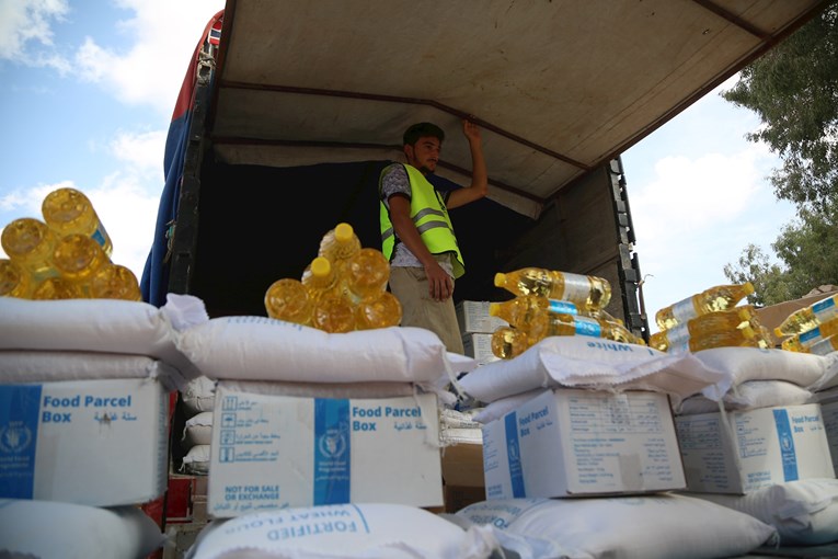 UN: Ove godine je poginulo najviše humanitarnih radnika otkad postoje podaci