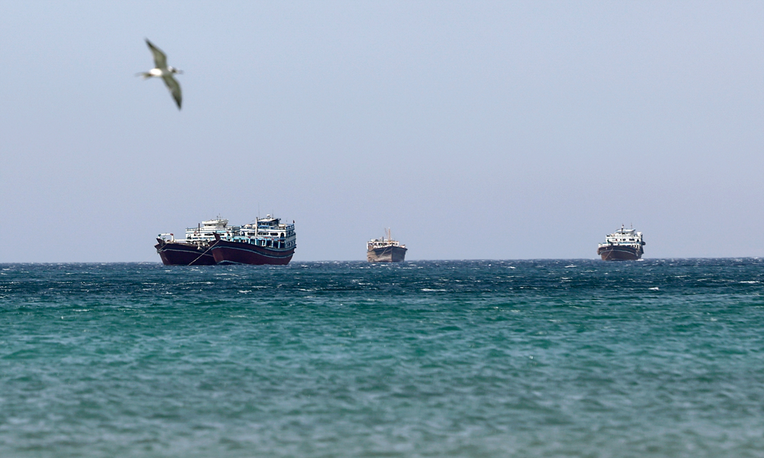 Iran: Brodovi plaćaju do dva milijuna dolara za prolaz kroz Hormuz