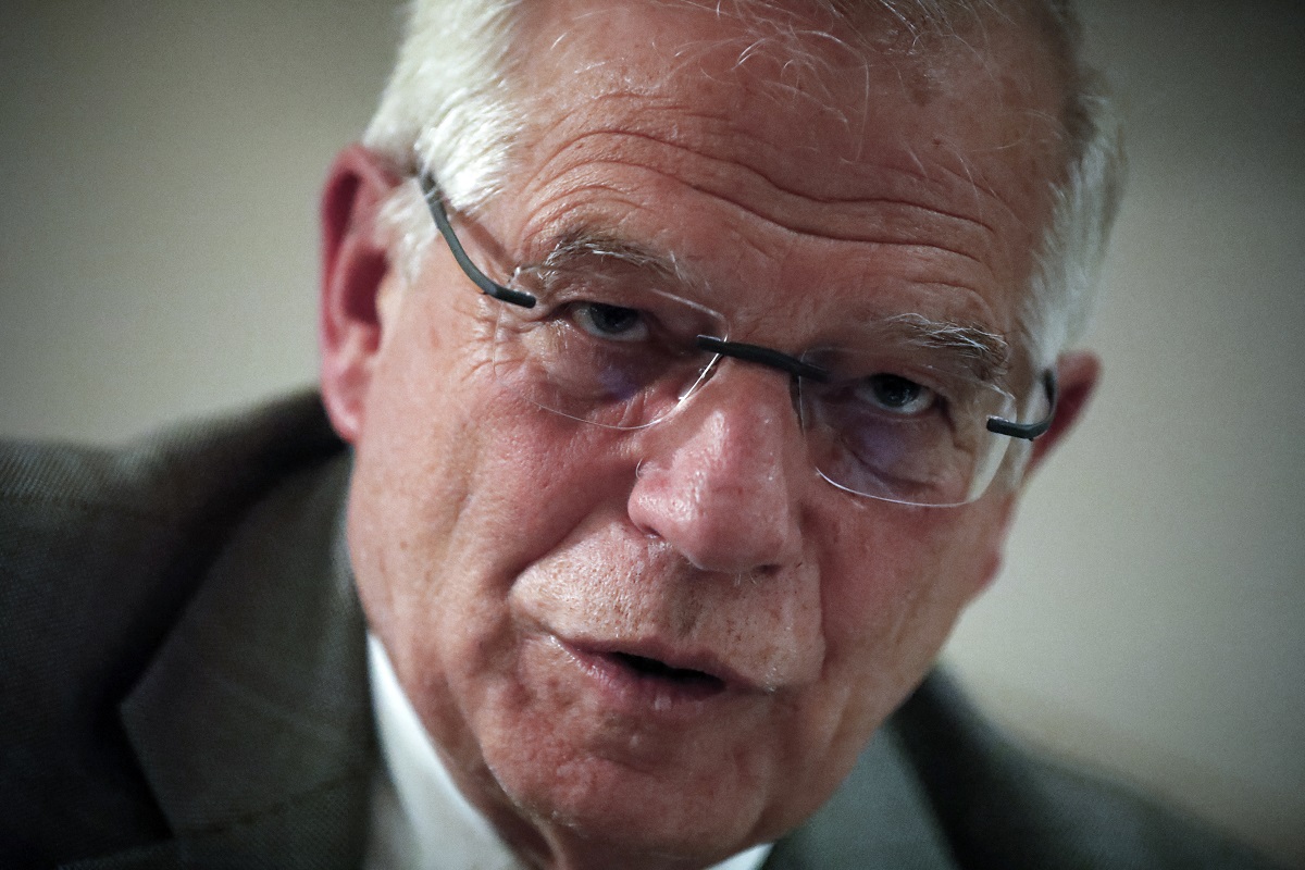 Josep Borrell službeno imenovan za novog šefa europske diplomacije