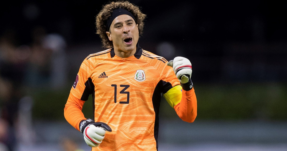 Ochoa će srušiti rekord na Svjetskom prvenstvu i otići u mirovinu