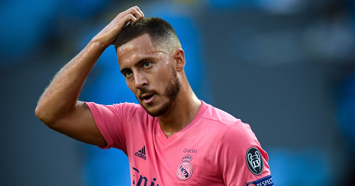 Hazard bi se nakon skoro tri mjeseca mogao vratiti na teren