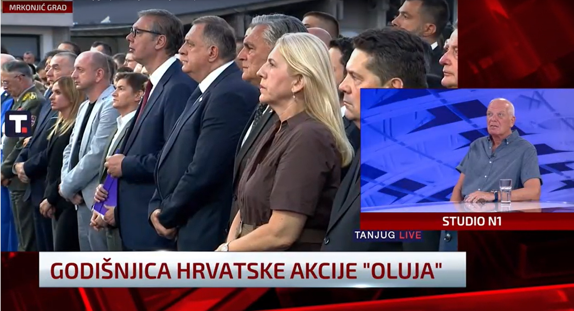 Protić: Bez suočavanja s odgovornošću nema izlaza iz močvare devedesetih