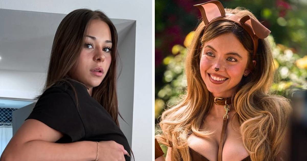 Zvijezda OnlyFansa kritizirala 18+ scene Sydney Sweeney u Euforiji: "Uznemirujuće su"