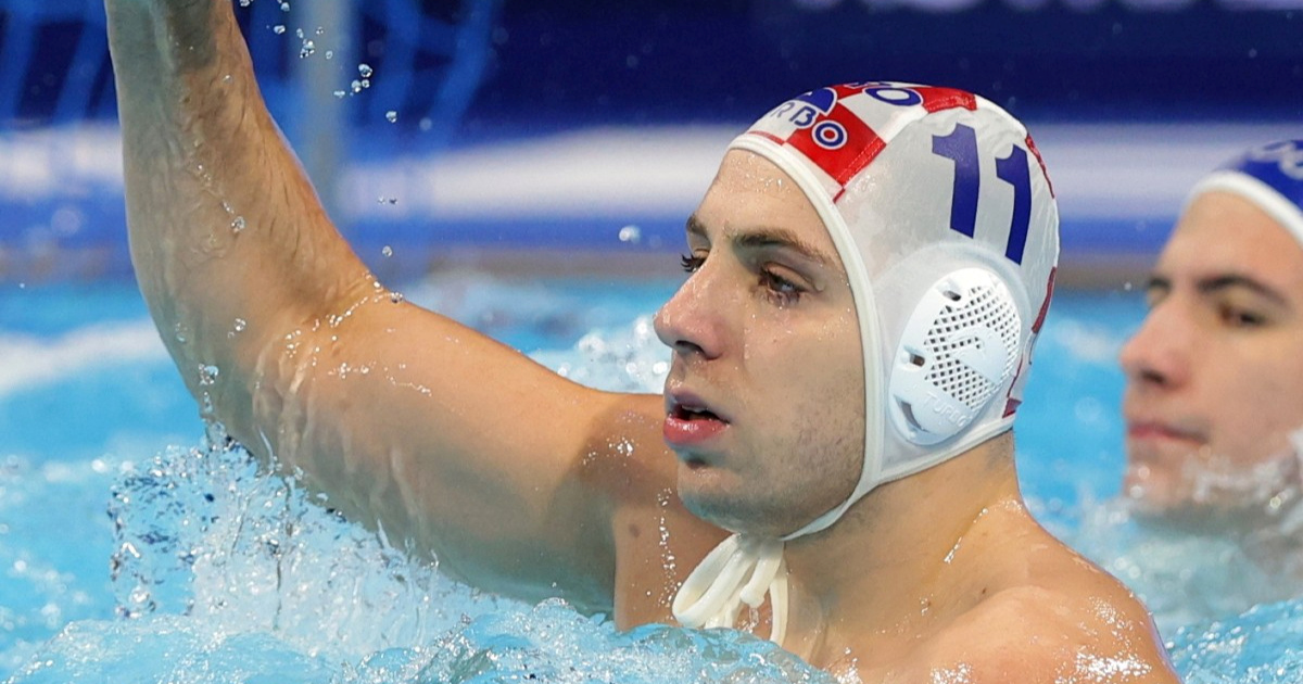 Evo kad bi Hrvatska igrala polufinale Eura u vaterpolu protiv Srbije