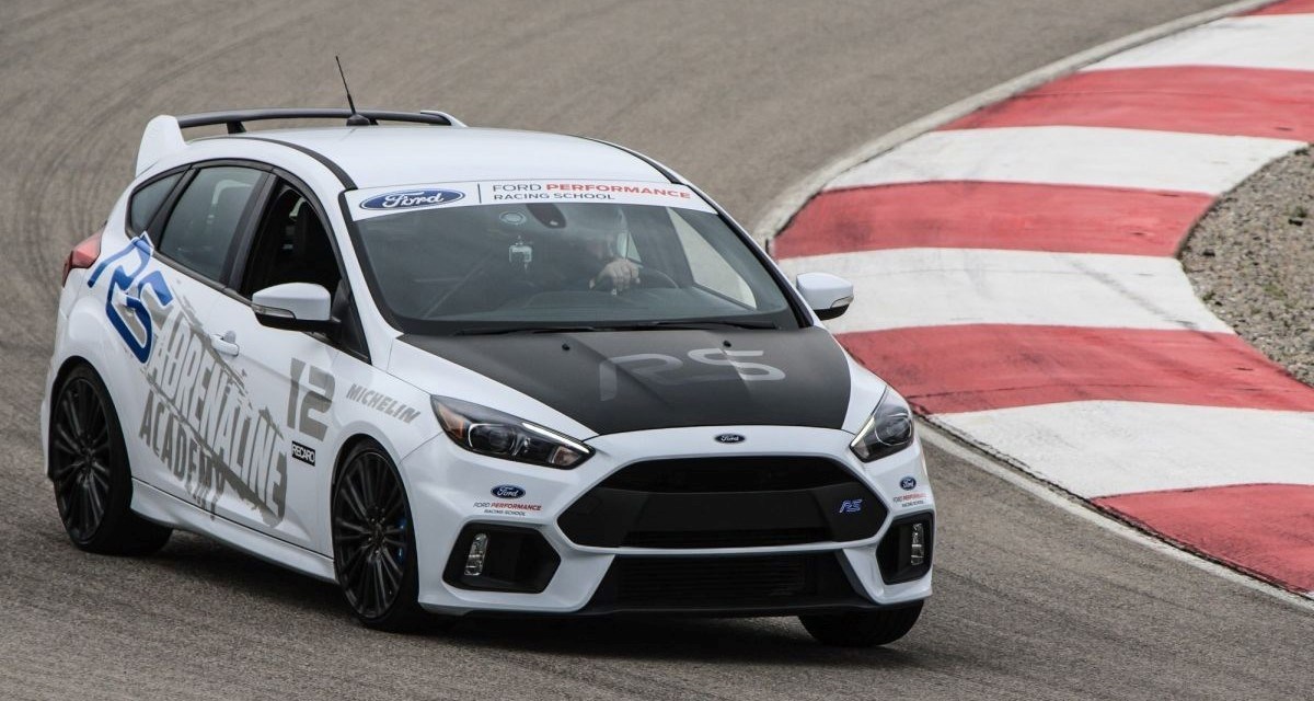 Ford rasprodaje flotu Focusa RS, cijena od 17.000 eura