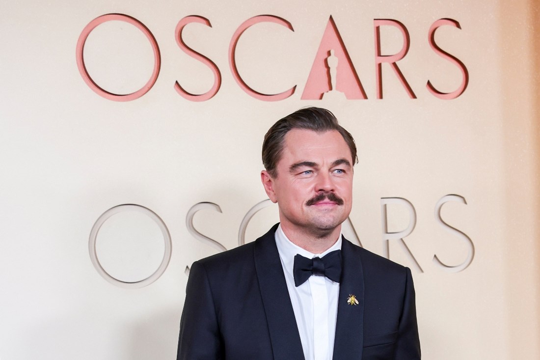 Svi pričaju o izgledu Lea DiCaprija: "Opet je hot!"