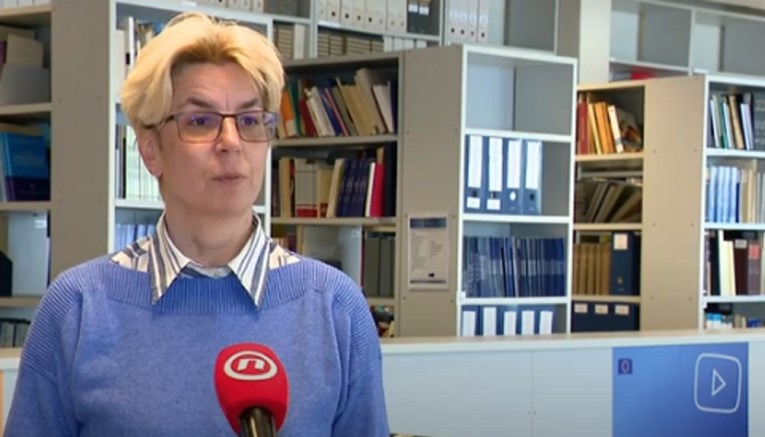 Ustavna stručnjakinja: Nesretna žena ići će u Sloveniju, a Hrvatska će odgovarati
