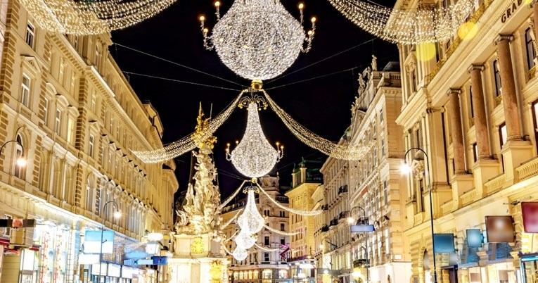 Hrvati ove godine na Advent žele u europski grad koji je velika konkurencija Zagrebu