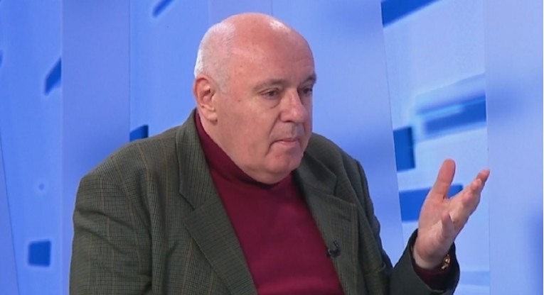 Puhovski o Milanoviću: On je kaktus-mimoza, voli bosti, a kad se njemu nešto kaže...