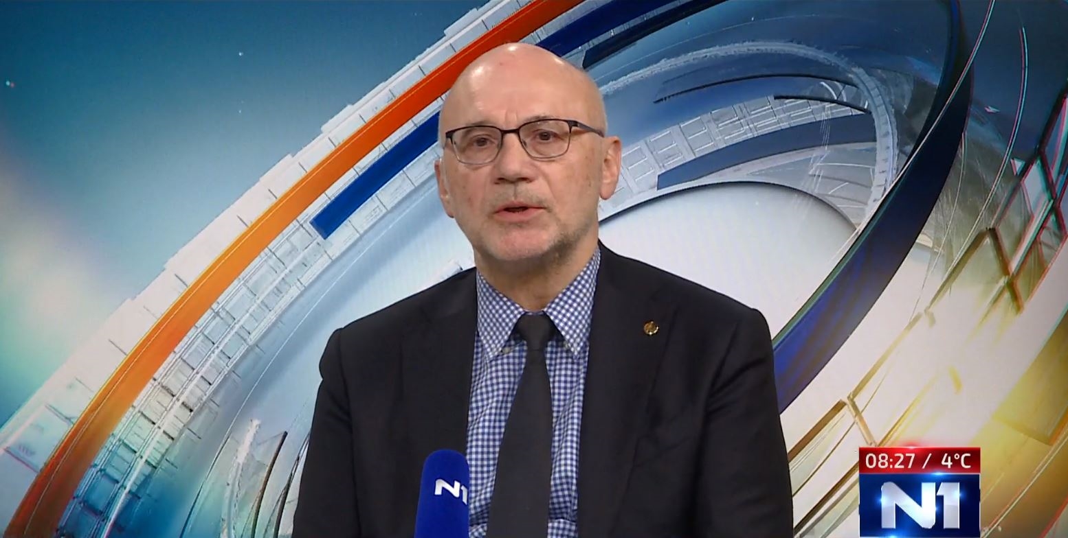 Miljević za N1: Zdravko Mamić uplatit će 52 milijuna kuna u hrvatski proračun
