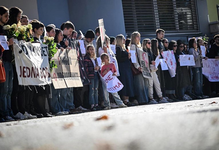 Studenti u Srbiji ne planiraju stati. Objavili planove, idu na izbore