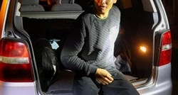 Turčin dobio 10 mjeseci zatvora, u autu vozio 9 migranata. "Mislio sam da vozim Uber"