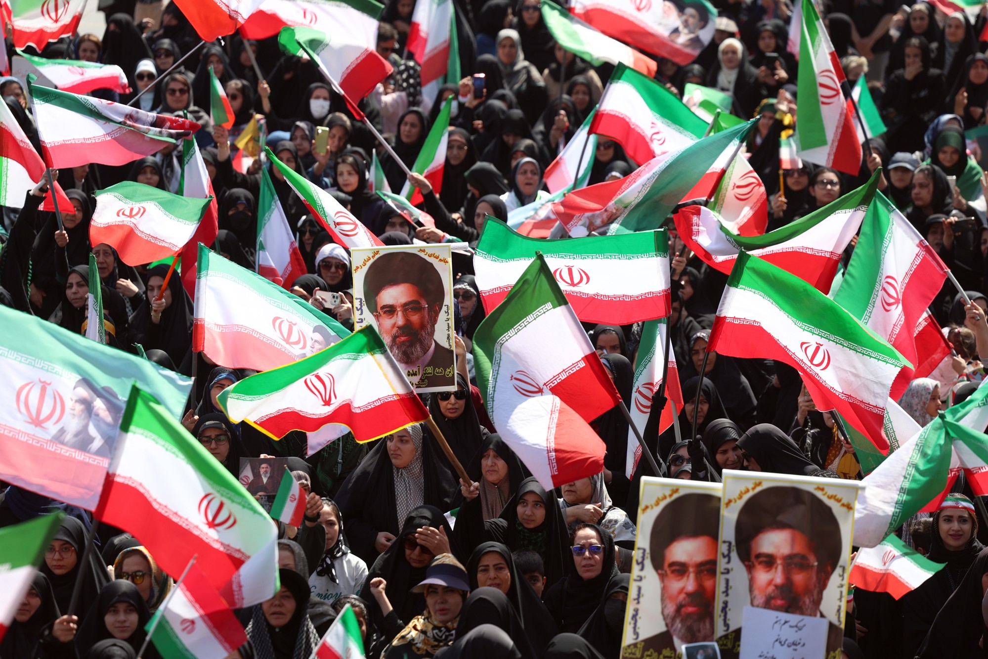 Iran prijeti SAD-u. Trump prijeti Iranu. Pregovori se nastavljaju