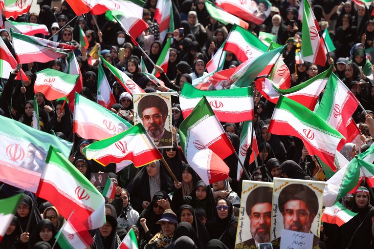 Iran opet zatvorio Hormuški tjesnac. Trump jučer: Iran ga nikad više neće zatvoriti