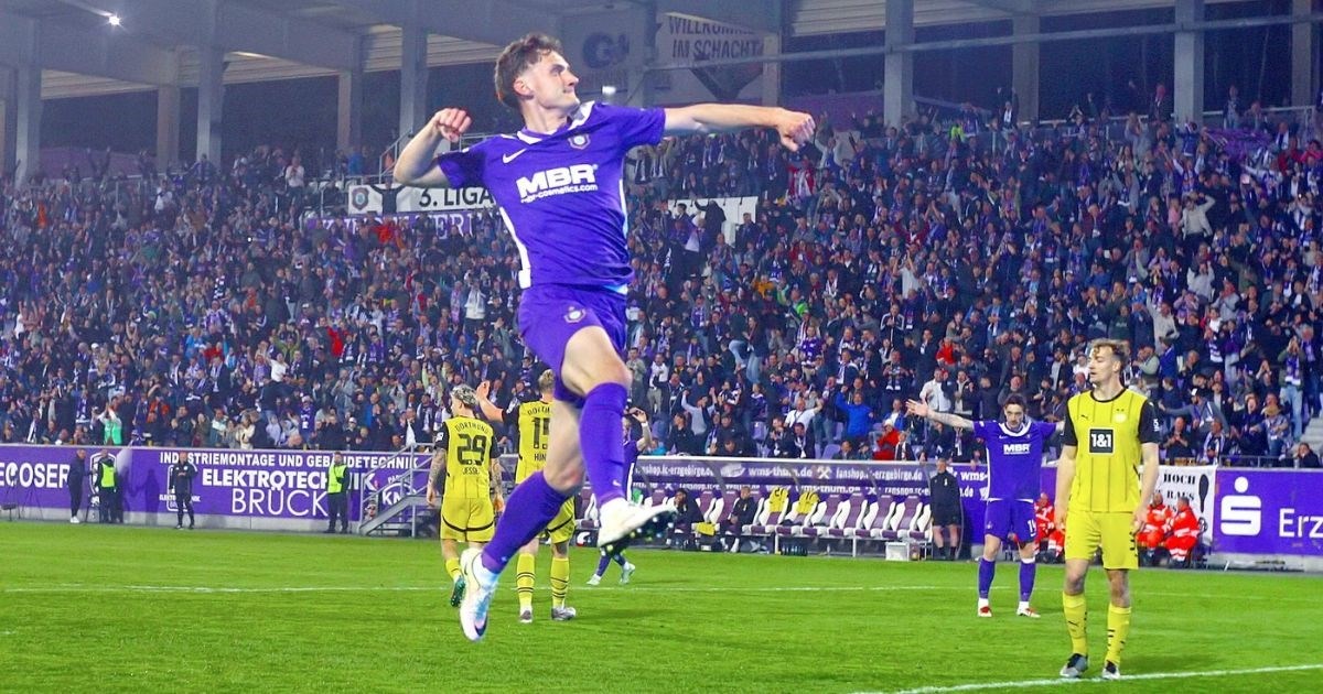 Rijeka blizu dovođenja krilnog napadača iz 3. njemačke lige?