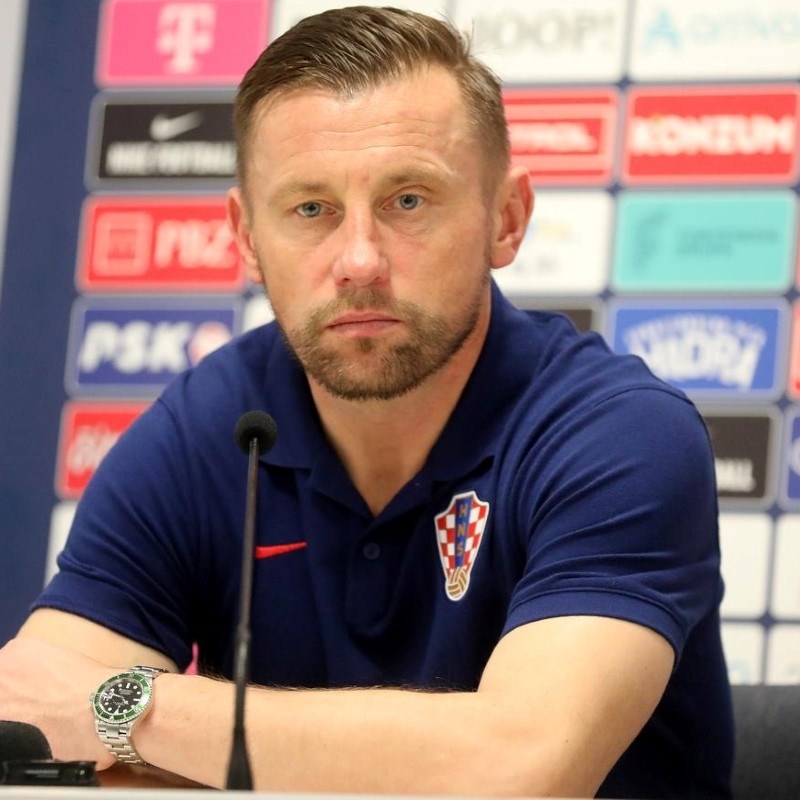 Olić: Ovo su prijateljske, igrači su u glavama već na odmoru. Moramo biti oprezni